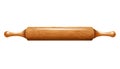 Wooden rolling pin