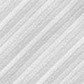 Wooden slant wall gray background or texture Royalty Free Stock Photo