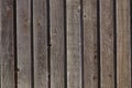 Wooden Slats Royalty Free Stock Photo