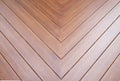 Wooden solid floor Royalty Free Stock Photo