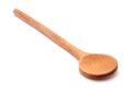 Wooden spoon