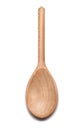 Wooden spoon