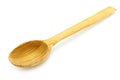 Wooden spoon Royalty Free Stock Photo