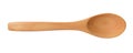 Wooden spoon