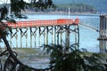 Fernwood Point Pier