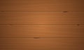 Wooden Surface