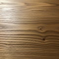 Wooden surface featuring a smooth, polished texture with visible grain patterns. The Royalty Free Stock Photo