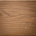 Of a wooden surface with a natural grain pattern and visible Royalty Free Stock Photo