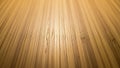 A bamboo material characterized by its distinctive grain and natural Royalty Free Stock Photo