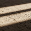 Wooden surface with a textured pattern Royalty Free Stock Photo