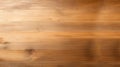 wooden table background. background of barrel shape, free, empty, space. generative ai Royalty Free Stock Photo