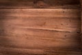 Wooden Table Background