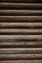 Wooden texture