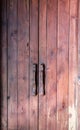 Wooden texture and background, vintage desigen Royalty Free Stock Photo