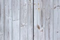 Wooden texture of beach huts on the coastline