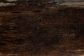 Wooden texture