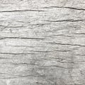 Wooden texture with cracked pattern.