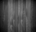 Wooden texture in dark colors Royalty Free Stock Photo