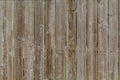 Wooden texture, empty wood background Royalty Free Stock Photo