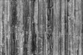 Wooden texture, empty wood background Royalty Free Stock Photo