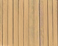 Wooden texture, empty wood background Royalty Free Stock Photo