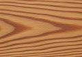 Wooden texture features prominent grain patterns with alternating Royalty Free Stock Photo