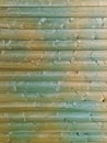 Wooden texture  - horizontaly Royalty Free Stock Photo