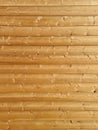 Wooden texture - horizontaly Royalty Free Stock Photo