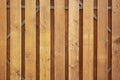 Wooden texture