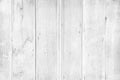 Wooden texture patterns , gray or white wall plank old vertical background , copy space Royalty Free Stock Photo