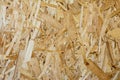 Wooden texture from plywood or hardboard