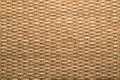 Wooden texture. seamless texture of basket surface. wicker straw basket. handcraft weave texture