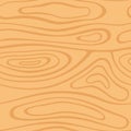 Wooden Texture Seamless Pattern Vector