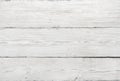 Wood Texture, White Wooden Background, Vintage Grey Timber Plank Wall