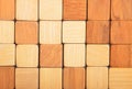 Wooden textured background Royalty Free Stock Photo