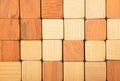 Wooden textured background Royalty Free Stock Photo
