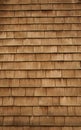 Wooden tile background