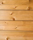 Wooden timber texture