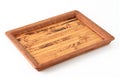 Wooden tray