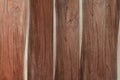 Wooden vertical Beautiful pattern