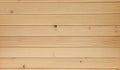 wooden wainscot in wood house. Royalty Free Stock Photo