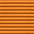 Wooden wall Royalty Free Stock Photo