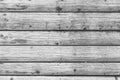 Wooden wall from logs as a background Royalty Free Stock Photo