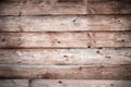 Wooden wall texture Royalty Free Stock Photo