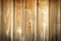 Wooden wall texture Royalty Free Stock Photo