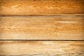 Wooden wall texture Royalty Free Stock Photo