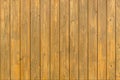 Wooden wall texture built from wooden planks