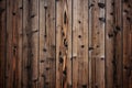 Wooden wall for Textured background Royalty Free Stock Photo