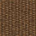 Wooden weave. Royalty Free Stock Photo