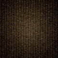 Wooden weave background